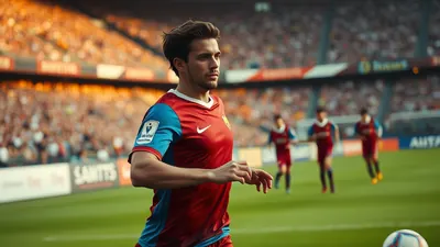 Jon Ander Olasagasti: El motor del mediocampo de Levante UD
