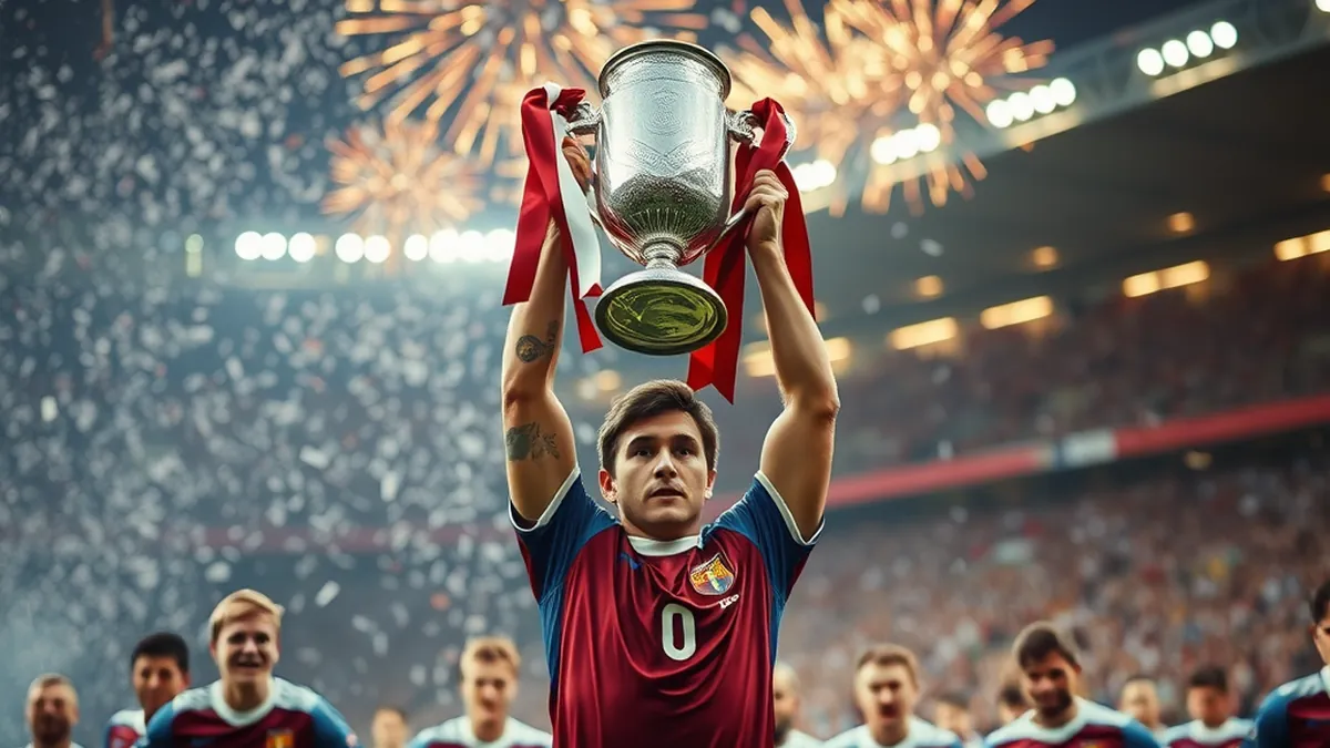 Levante gana reconocimiento como campeón de la Copa de 1937