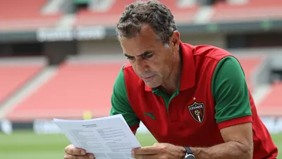 President José Danvila has cut Levante's debt by more than 5 million euros after a write-down to creditors