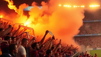 La Cultura Granota: Rituales de Apoyo en el Ciutat de València