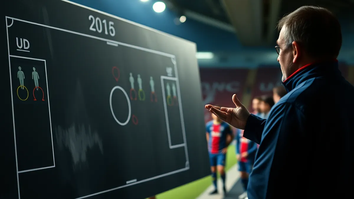 Levante UD: The Art of the Unpredictable in Football