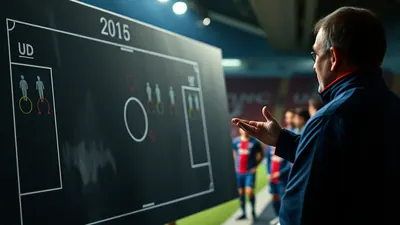 Levante UD: El arte de lo impredecible en el fútbol