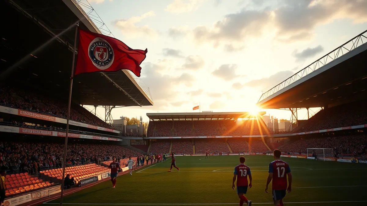 Granota Culture: Traditions and Rituals of Levante Supporters